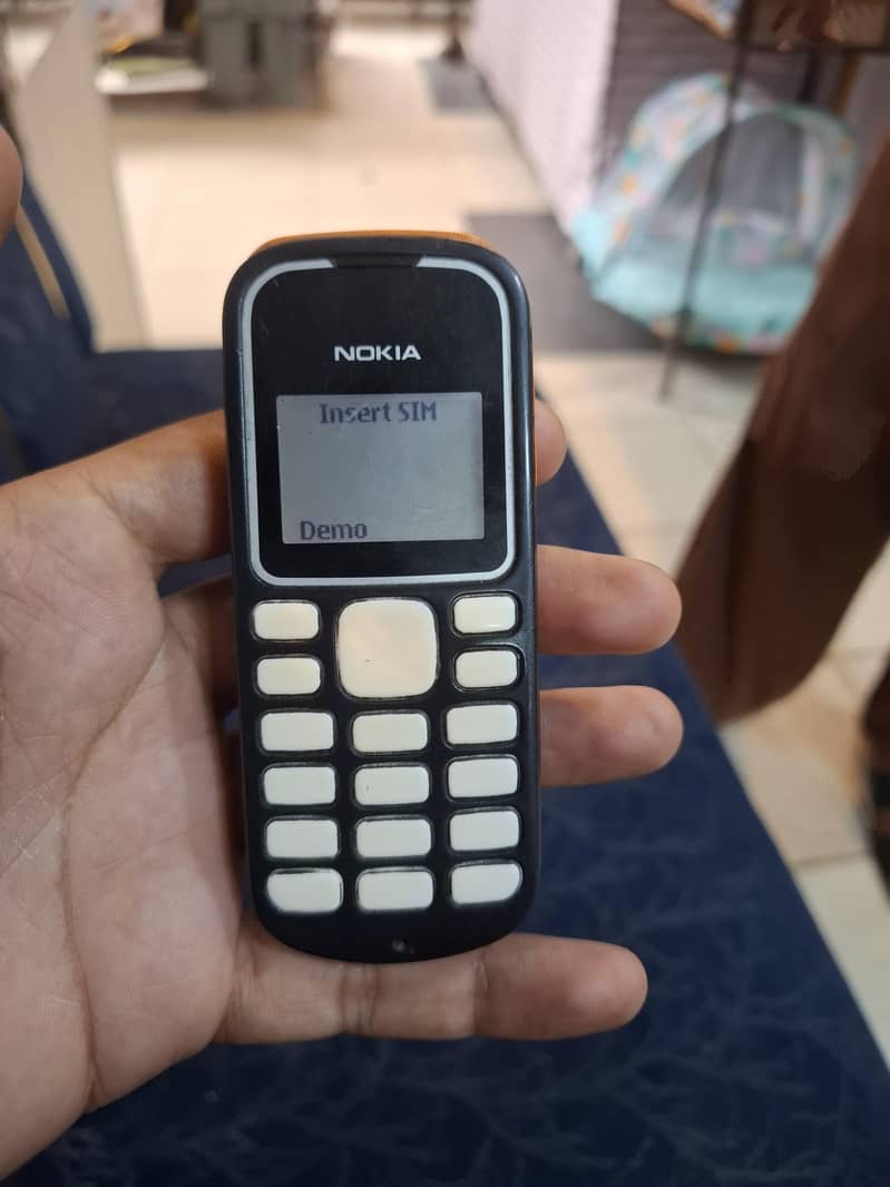 Nokia 1280 0