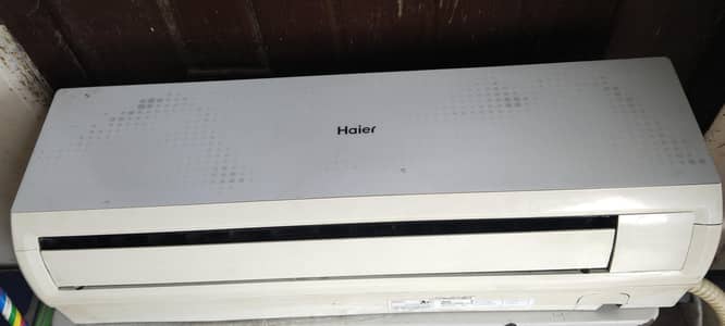 Haier 1 Ton Ac