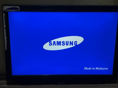 Samsung LED for sale