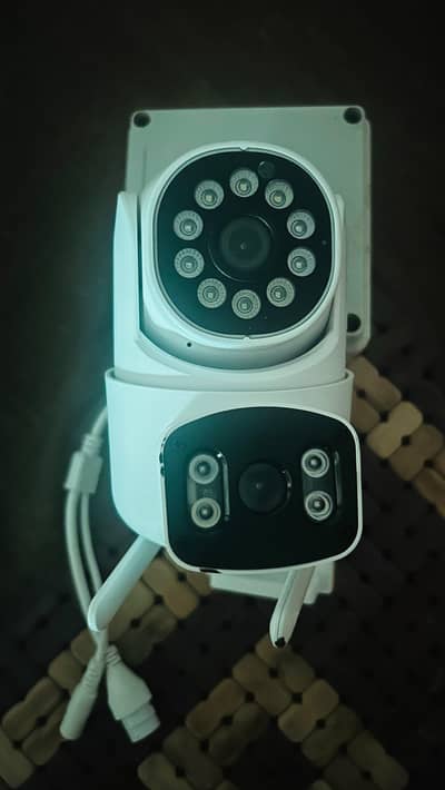 Wifi Surveillance Cameras New Condition low price