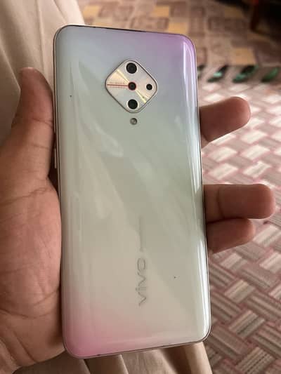 Vivo S1 Pro watsapp number 03287898450.03027475610