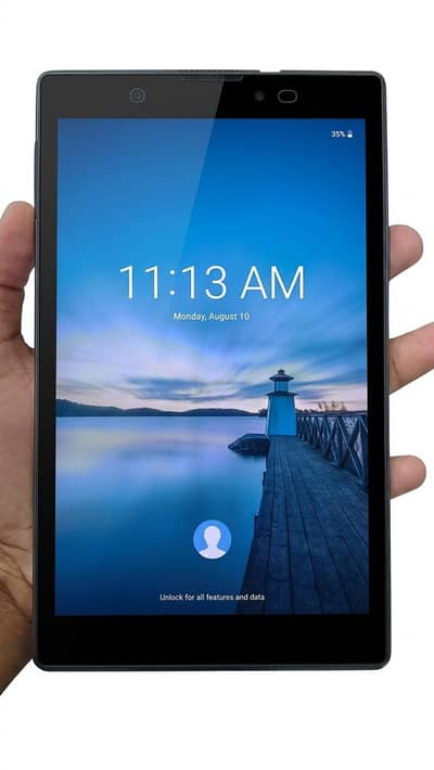Lenovo Tab 16 Gb