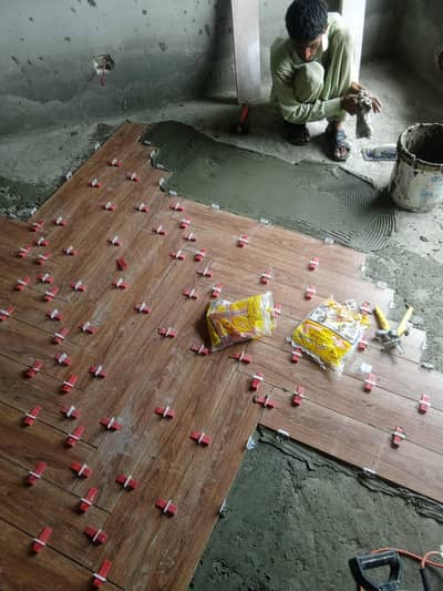 Tile Fixer 03471176064