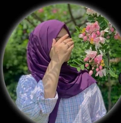 Quran teacher