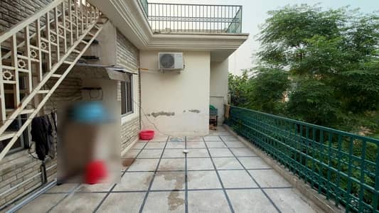 Prime Location 10 Marla Upper Portion For rent In Faisal Town Faisal Town In Only Rs. 75000