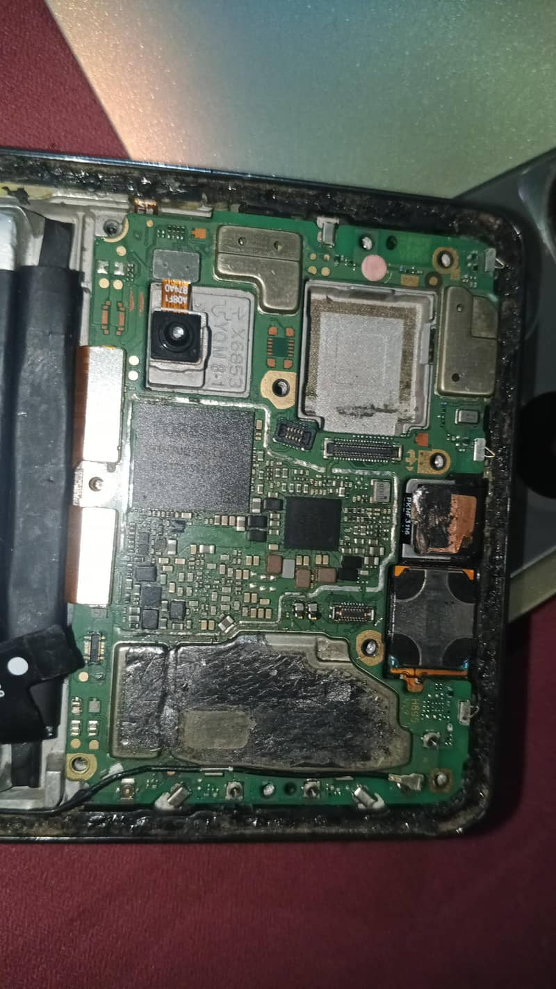 Infinix Note 40 2