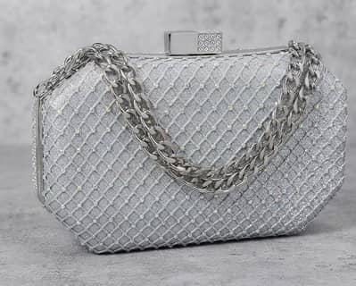 Clive Bridal Clutch Price 3500