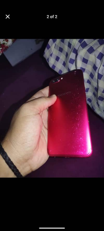 OPPO R11