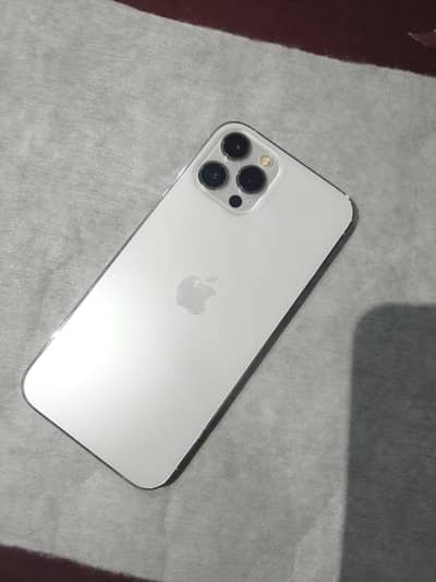 Iphone 12Pro Max