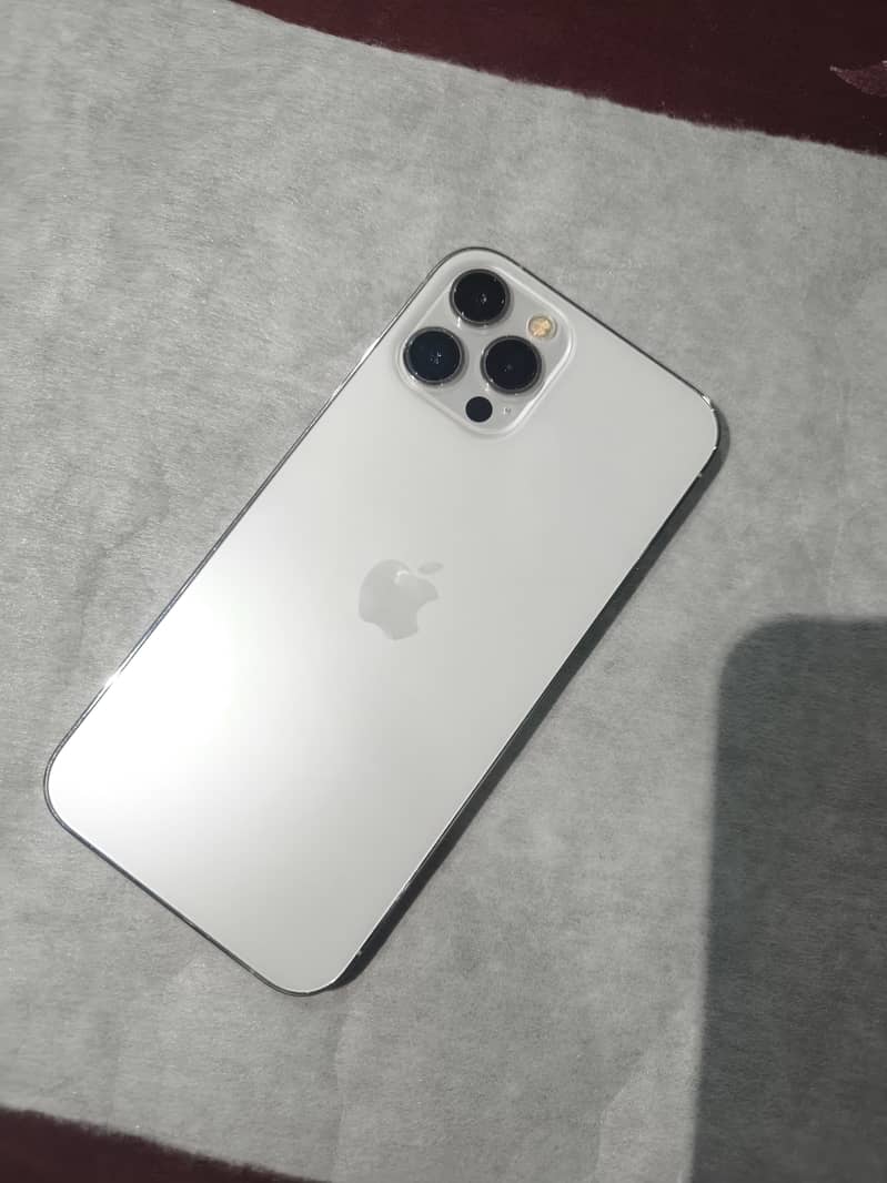 Iphone 12Pro Max 0