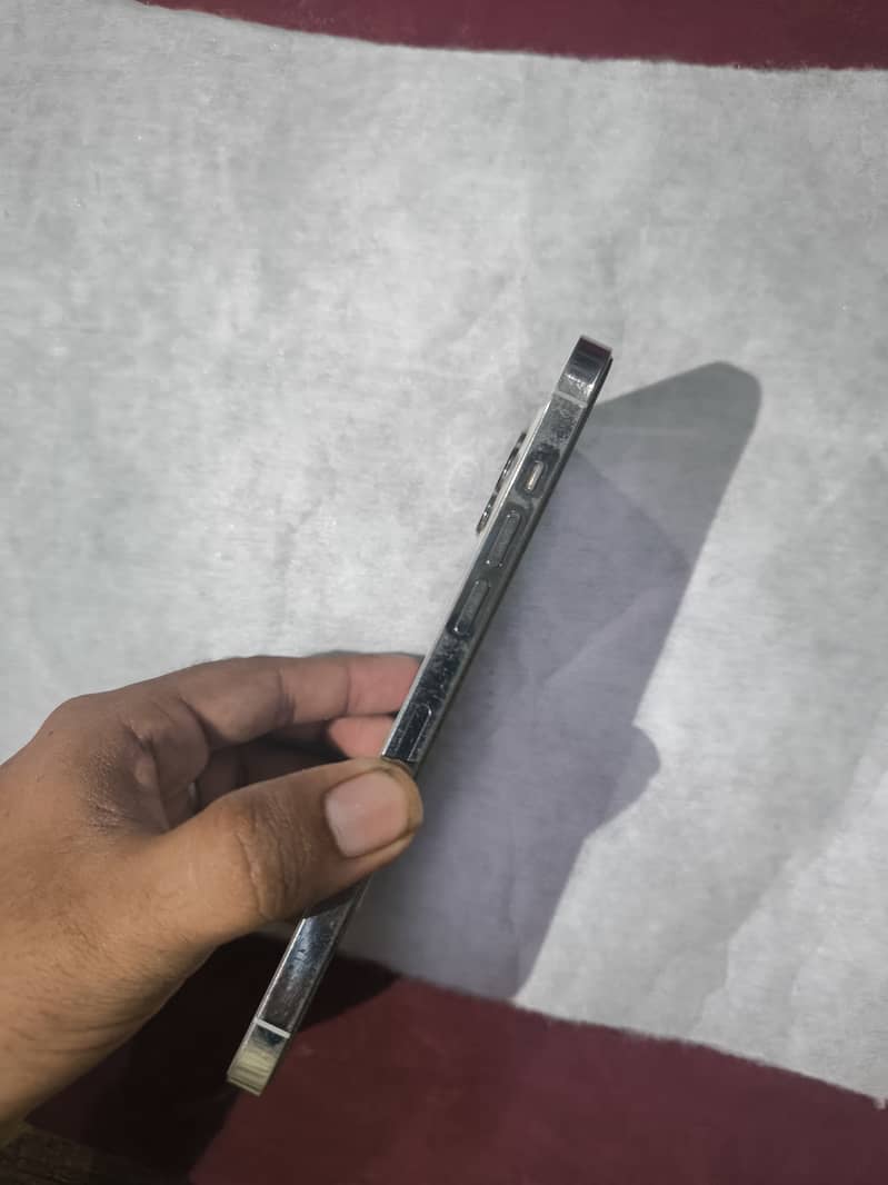 Iphone 12Pro Max 2