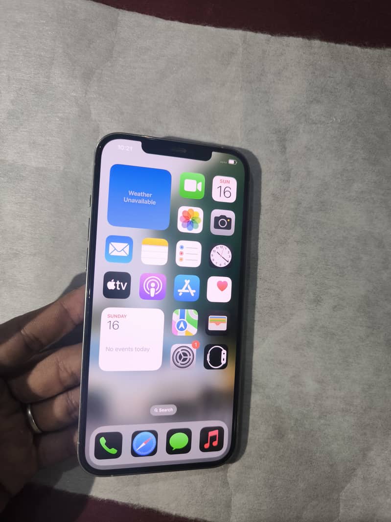Iphone 12Pro Max 3
