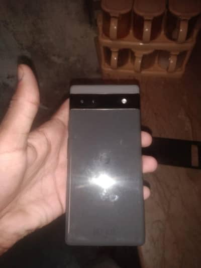 Google Pixel 6a