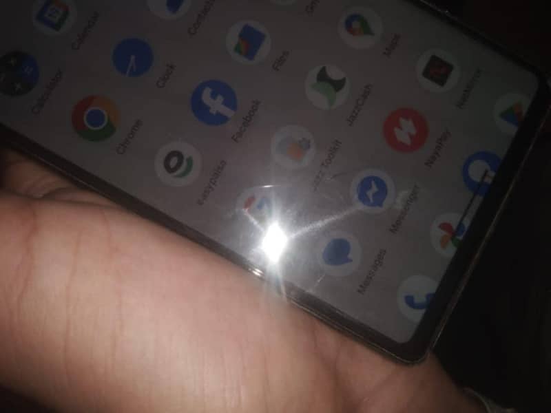 Google Pixel 6a 8