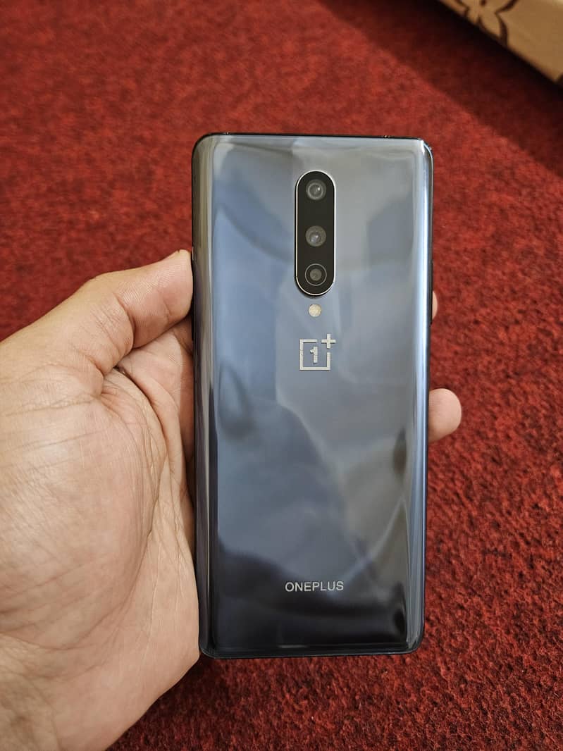 One Plus 8 No Exchange Offers 1