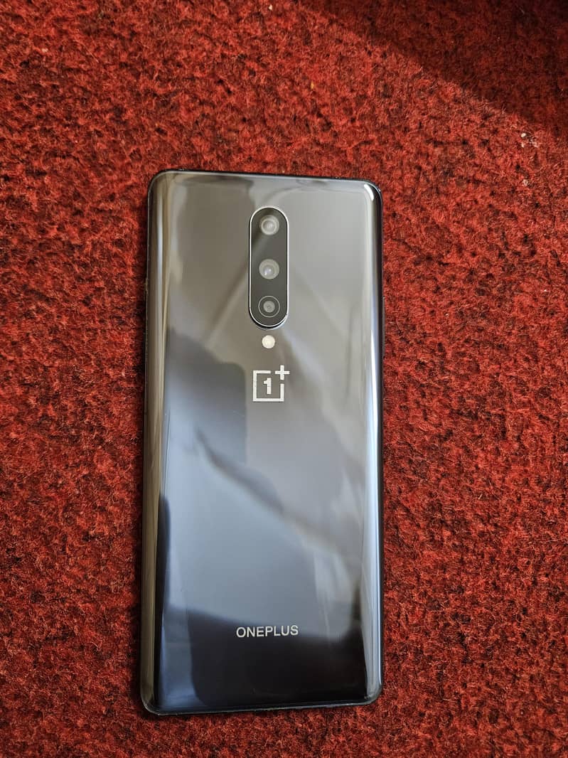 One Plus 8 No Exchange Offers 0