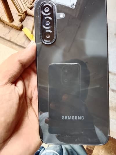 Samsung A17 8/256