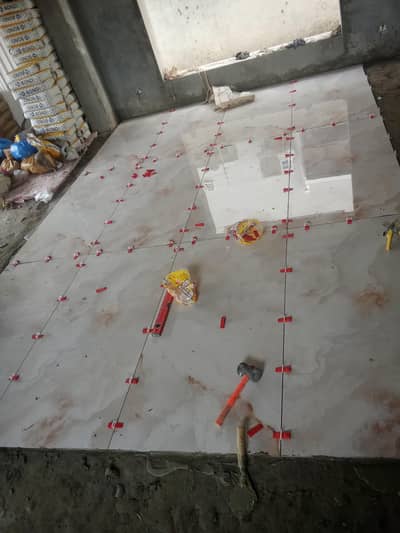 Tile Fixer 03471176064