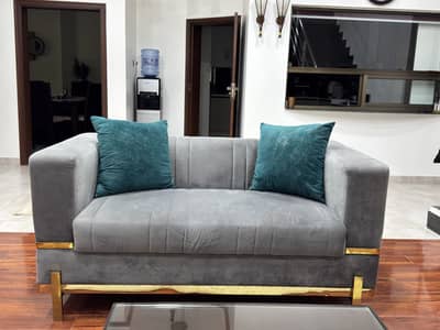 5 Seater sofa