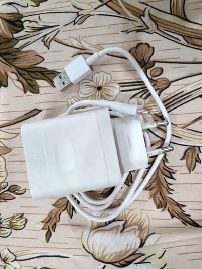 OPPO a6pro ka original charger 45w super vooc