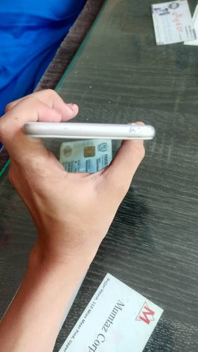 Apple iPhone 6S