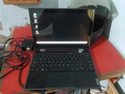 Lenovo 300e 2nd 8gb ram 128 rom