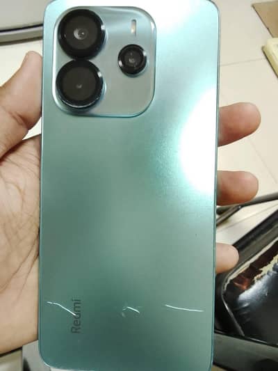 Xiaomi note 40 8 ram 256 room