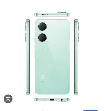 Vivo Y03
