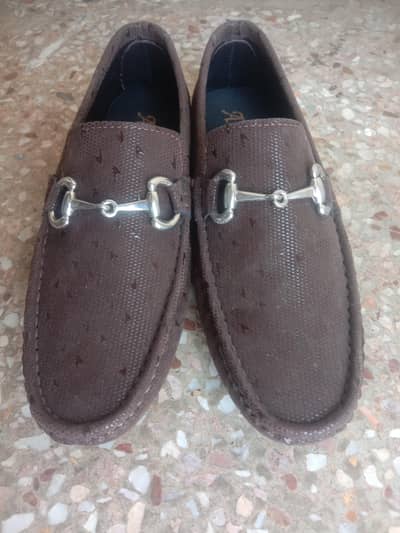 formal shoes