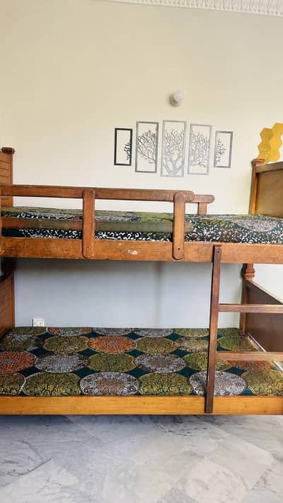 bunk bed sell