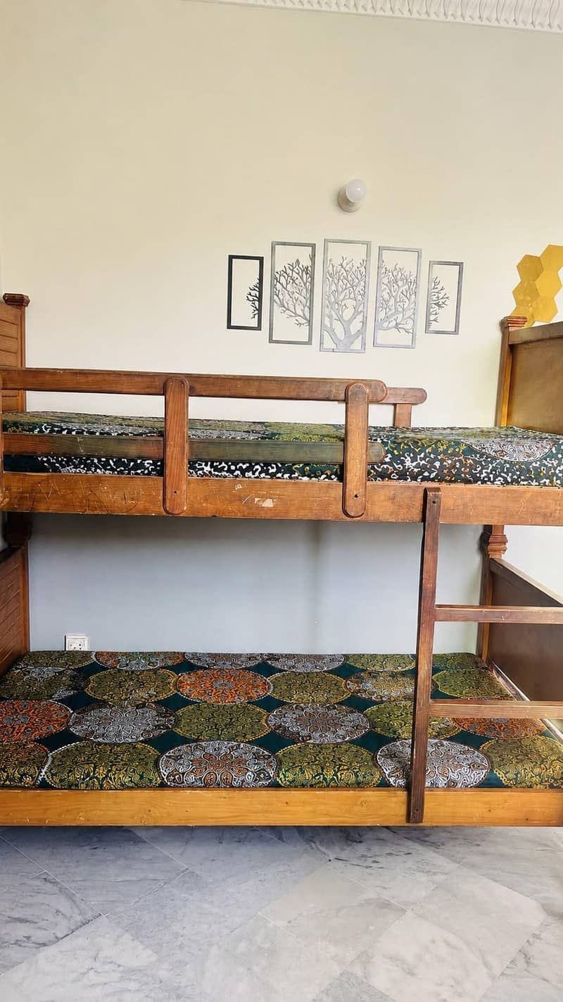 bunk bed sell 0