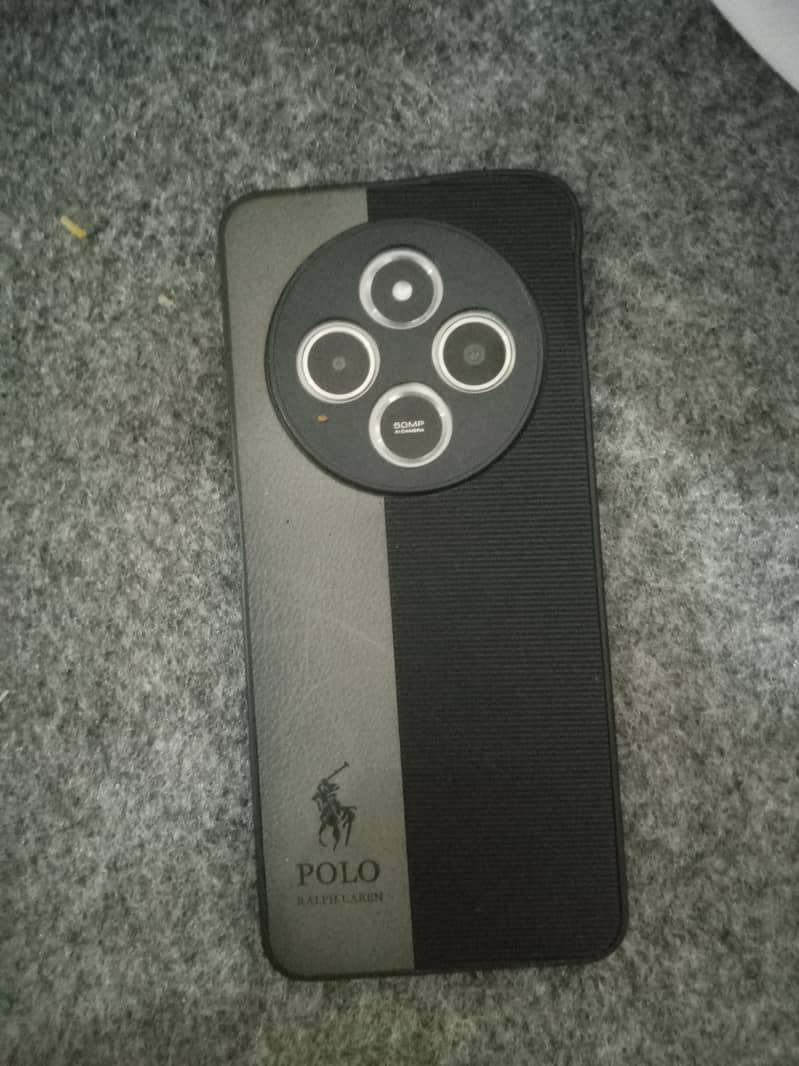 Xiaomi POCO C75 0