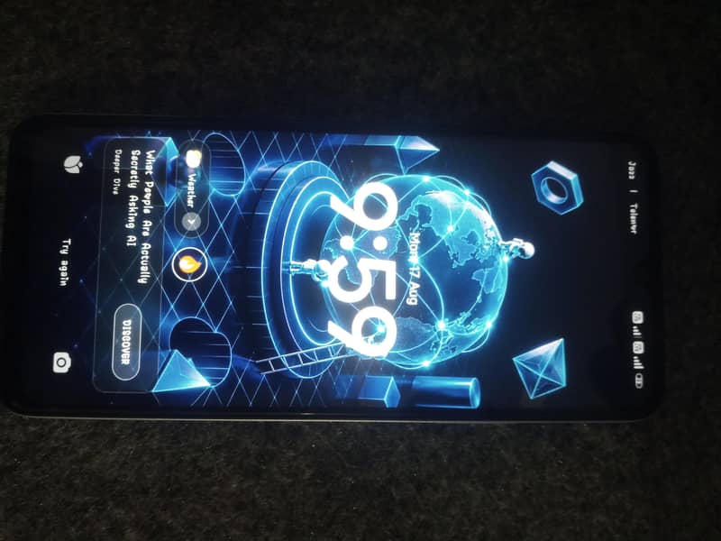 Xiaomi POCO C75 1