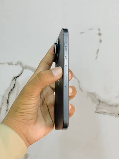 Apple iPhone 15 Pro Max