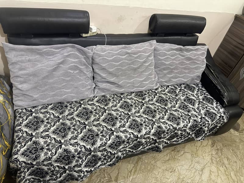 3 seater sofa 1
