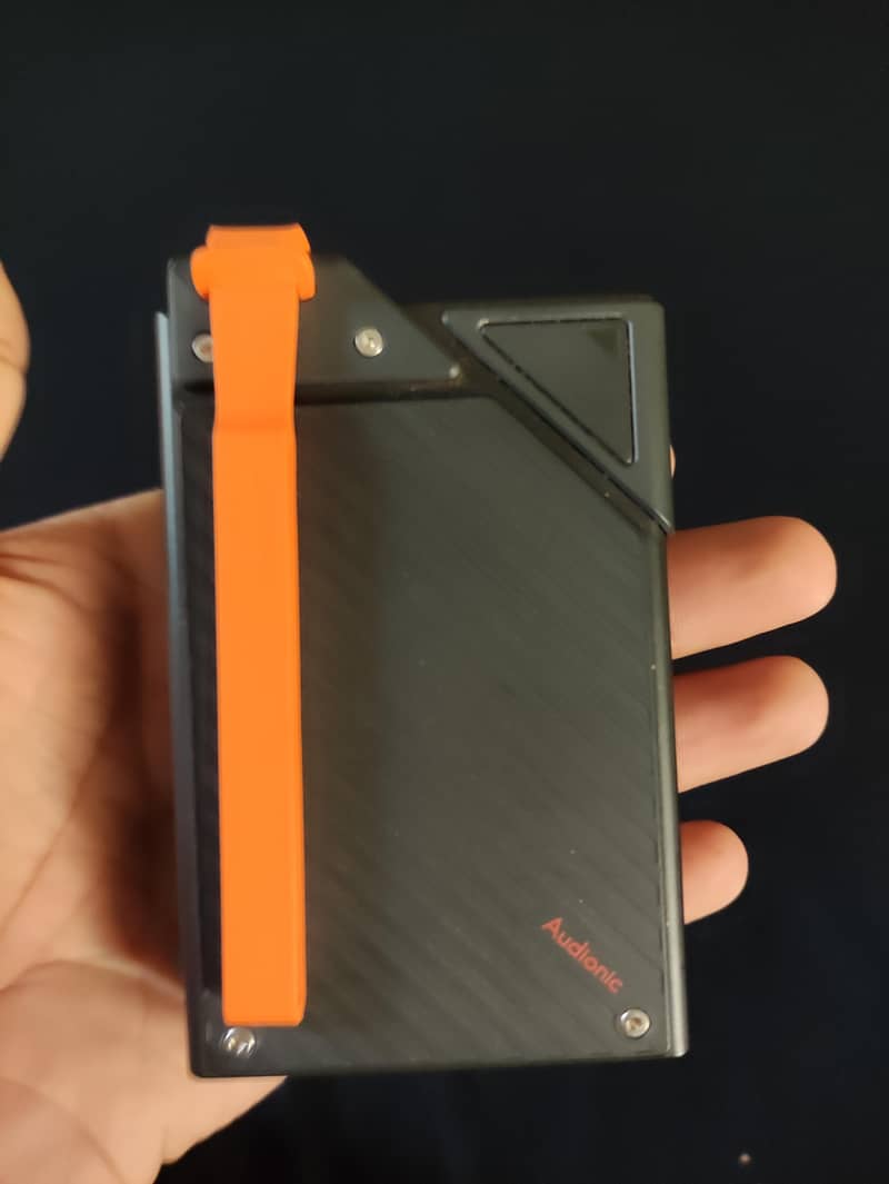 Audionic Power Bank 0