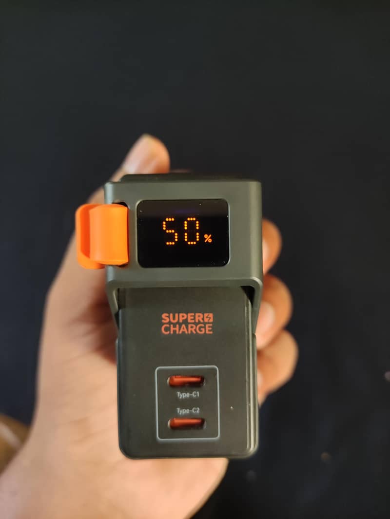 Audionic Power Bank 4