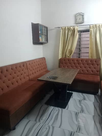 Al Najaf Colony House Sized 11 Marla Is Available Single Storey Lanter