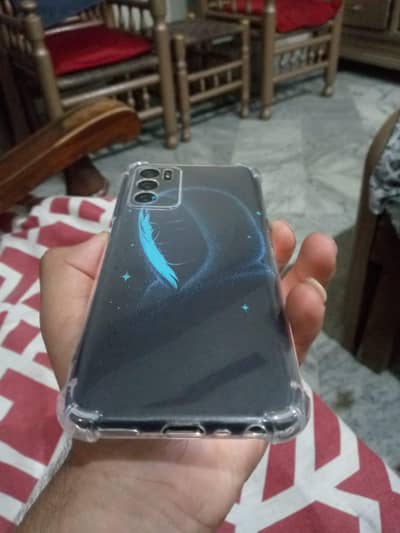 OPPO A16 4+1 64 box sat just glass change 100%ok box sat
