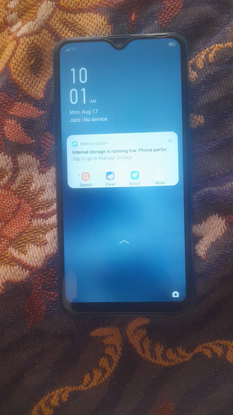 OPPO A12 1