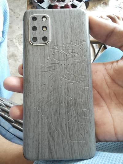 One Plus 8T