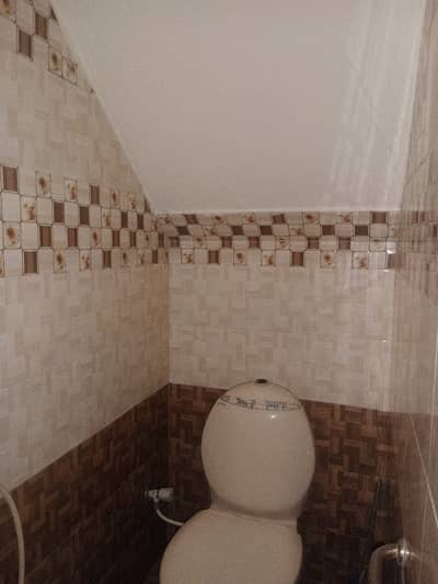 Double Storey House For Sale