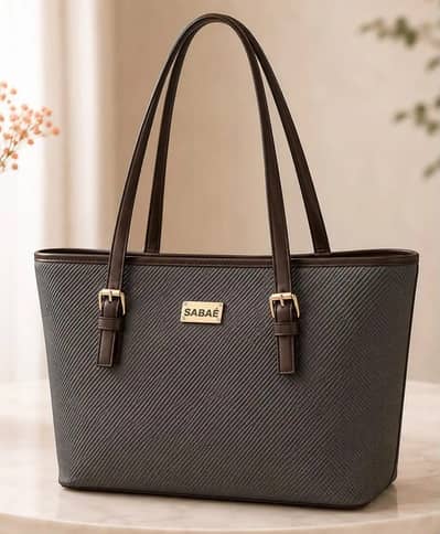 Imported Women Handbag - New Stylish Purse