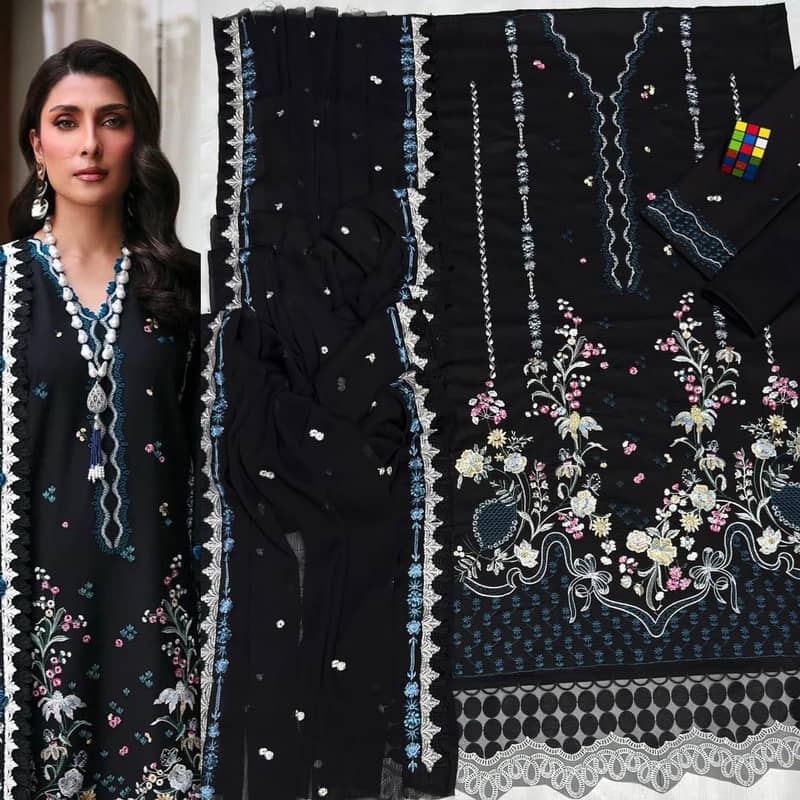 Gauranteedfabric/delivery all over pakistan/ parcel Allow to open/COD 2