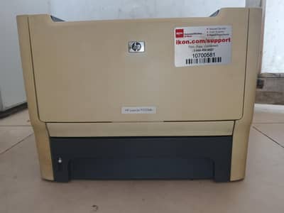 hp laser jet p 2015dn