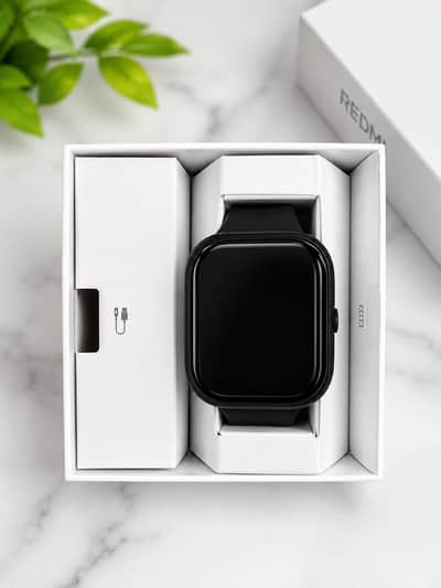 Redmi Watch 5 – Smartwatch