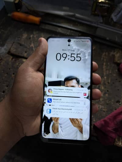 Vivo Y29