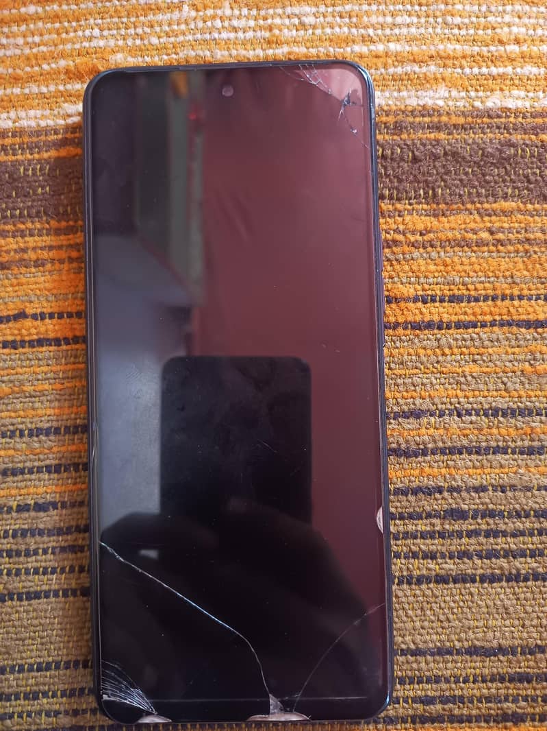 Tecno CAMON 18T 4