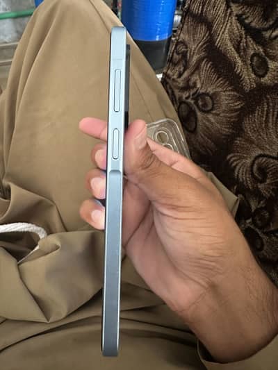 Samsung Mobile A17
