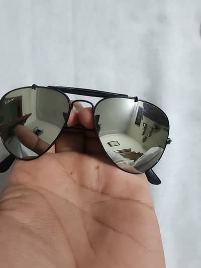 rayban aviator, USA MADE